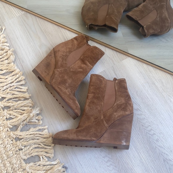 Michael Kors Thea Ankle Boot - Picture 2 of 6